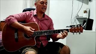 Duele Verte  Ricardo Arjona  COVER [upl. by Farah620]