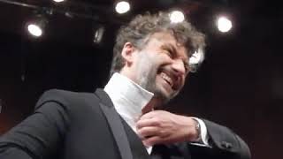 Jonas Kaufmann PucciniNessun Dorma from quotTurandotquot [upl. by Redmund63]