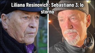 Liliana Resinovich Sebastiano 3 lo storno [upl. by Kyle623]