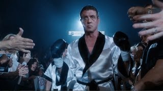 Grudge Match Official Kevin Hart Trailer 2013  Robert De Niro Movie HD [upl. by Lainahtan610]