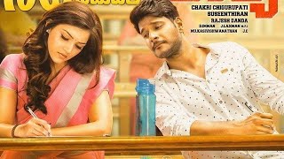 CO Surya 2018 Full Hindi Dubbed Trailer  Sundeep Kishan [upl. by Bush]