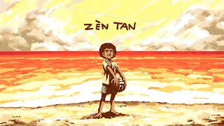 ZEN TAN  AURUS Official Music Video [upl. by Aeila]