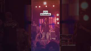 Asli Hai Live Performance by Talha Anjum 2024 urduhiphop [upl. by Mail]