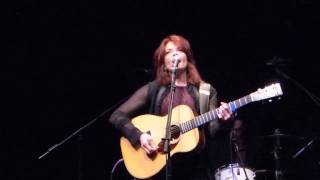 Rosanne Cash Modern Blue [upl. by Diet643]