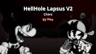 HellHole Lapsus V2 Chart DOWNLOAD [upl. by Rendrag]