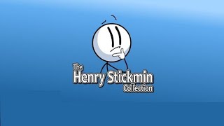 Valiant Hero  Ockeroid The Henry Stickmin Collection [upl. by Aimee]