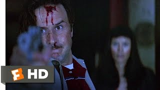 Scream 3 1212 Movie CLIP  Firing the Director 2000 HD [upl. by Rianon]