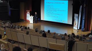 David Didau  Making kids cleverer  researchED Haninge 2019 [upl. by Mercer]