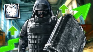 How to Play Montagne Operator Guide 2024  Rainbow Six Siege [upl. by Tenney]