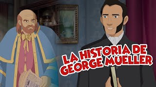 Películas Infantiles  Serie Antorchas La Historia de George Mueller [upl. by Katz]