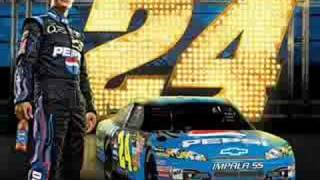 NASCAR LOVE Toby Lightman NASCAR ON FOX Theme song [upl. by Nakada]