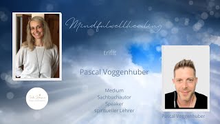 Kinder in der geistigen Welt  ein Gespräch mit Pascal Voggenhuber [upl. by Sol]