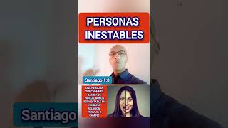 PERSONAS INESTABLES [upl. by Eda]