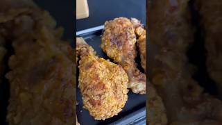 Pilons 🍗 poulet frit façon kfc airfryer [upl. by Kaela]