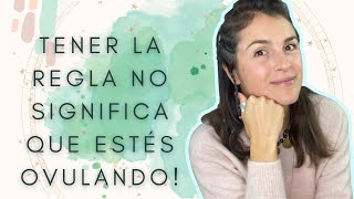 🩸 Tu ciclo menstrual te habla de tu SALUD  Ximena de la Serna Terapeuta Nutricional [upl. by Berenice477]