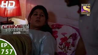 Crime Patrol  क्राइम पेट्रोल सतर्क  Case 4  2017  Episode 757  13th January 2017 [upl. by Acenes465]