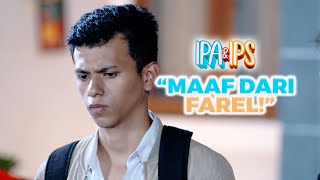 Farel Gak Bisa Nahan Emosi Ingin Cepatcepat Baikan Dengan Rifa  IPA IPS  EPS140 26 [upl. by Godart]