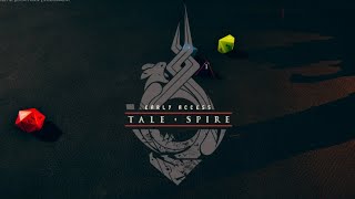 Talespire  Unity Build Process [upl. by Ardle]