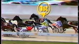 Moonee Valley trots Jan 9 1984 [upl. by September92]