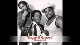 Sugarhill Gang  Sugarhill Groove [upl. by Inah]