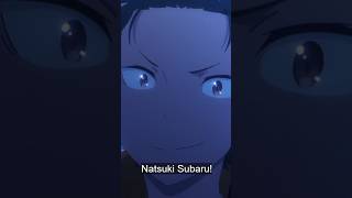 ReZero Season 3 Episode 8 is HERE anime rezero [upl. by Asilehs618]