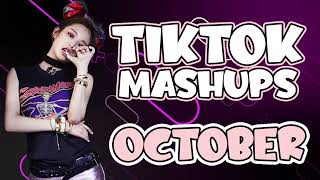 Best Tiktok Mashups October 2022 Philippines Dance Craze [upl. by Enytnoel]