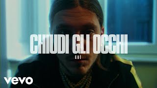 Guè  Chiudi Gli Occhi Visual [upl. by Odlareg86]