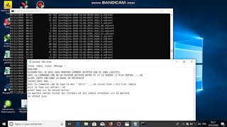 NETTOYER SON PC SANS LOGICIEL AVEC CMD [upl. by Sidoma]