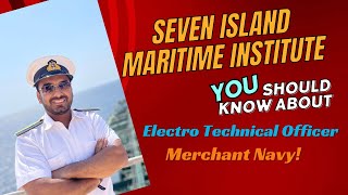 ETO batch in Seven Island maritime academy sevenisland eto 2024 merchantnavy [upl. by Alleusnoc]