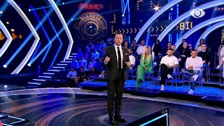 Big Brother Albania VIP 3  Episodi 28 16 Prill 2024 [upl. by Eltsyrc]