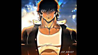 Baki Vs Ippo 🔥 anime baki ippo shorts edit [upl. by Graybill585]