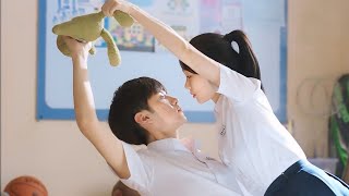 Full Version 4k  Gawadh Xishood Badan Vs Wiilka Schoolka Ugu Shidan   Chinese Drama Af Somali [upl. by Cynarra]