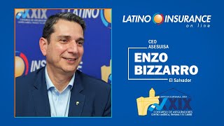 Enzo Bizzarro  CEO  Asesuisa [upl. by Bohrer]