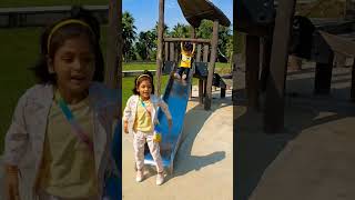 Janeshwar Mishra Park✌️🫶🫰🥰❤️❤️fullenjoy lucknow park viralvideo [upl. by Sewellyn]