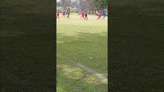 Segundo partidos en mi nacional grcias sña dios ganamos futbol motivacion [upl. by Nikolaos]