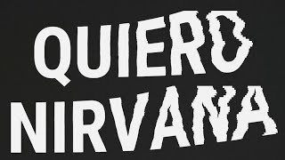 VILLAGRÁN  QUIERO NIRVANA [upl. by Stochmal]