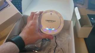 Trendnet WiFi Access Points [upl. by Korella]