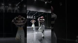 湊熱鬧  BY2 dance cover [upl. by Yreffej]