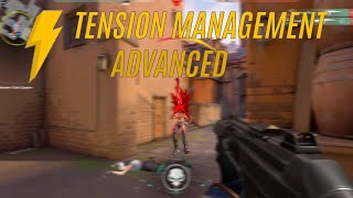 Everything about Tension Management [upl. by Ablem479]