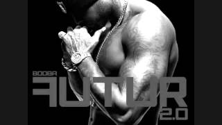 Booba Futur [upl. by Aillimat]