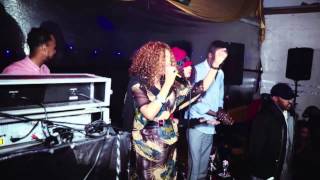 FARXIYA FISKA quotNIN XILQAADI KARAYOOquot LIVE STAGE OFFICIAL VIDEO HD 2015 [upl. by Wurst]