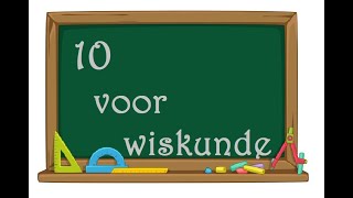 4H wisA 82 Werken met toenamediagrammen [upl. by Mrots]