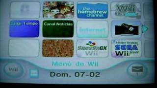 Como instalar o Neogamma Wii [upl. by Enela]