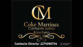 Copitas copotas Coke Martínez [upl. by Amles197]