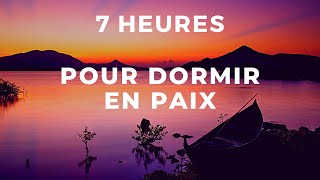 7HEURES POUR DORMIR EN PAIX — IL TE GARDE  Canal dEncouragement by Prisca [upl. by Patty]