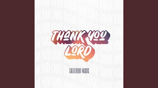 Thank You Lord [upl. by Azil]