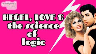 Hegel Teaches Us About the Logic of Love [upl. by Beckerman315]