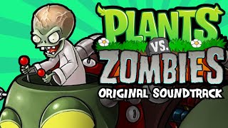 Brainiac Maniac  Plants vs Zombies Soundtrack Official [upl. by Maura]