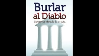 Audiolibro Burlar al diablo  Napoleon Hill Parte 3 [upl. by Hatty]