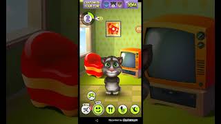 my talking tom old version [upl. by London210]